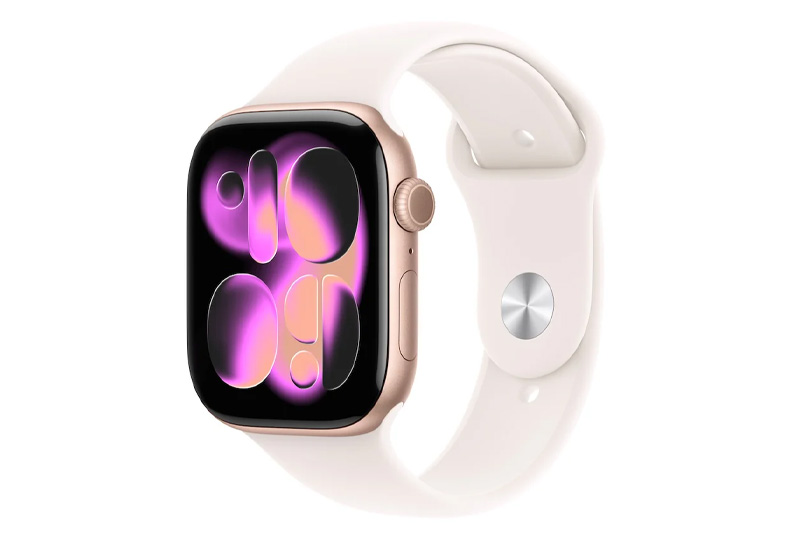 Apple Watch 11 - Design_1